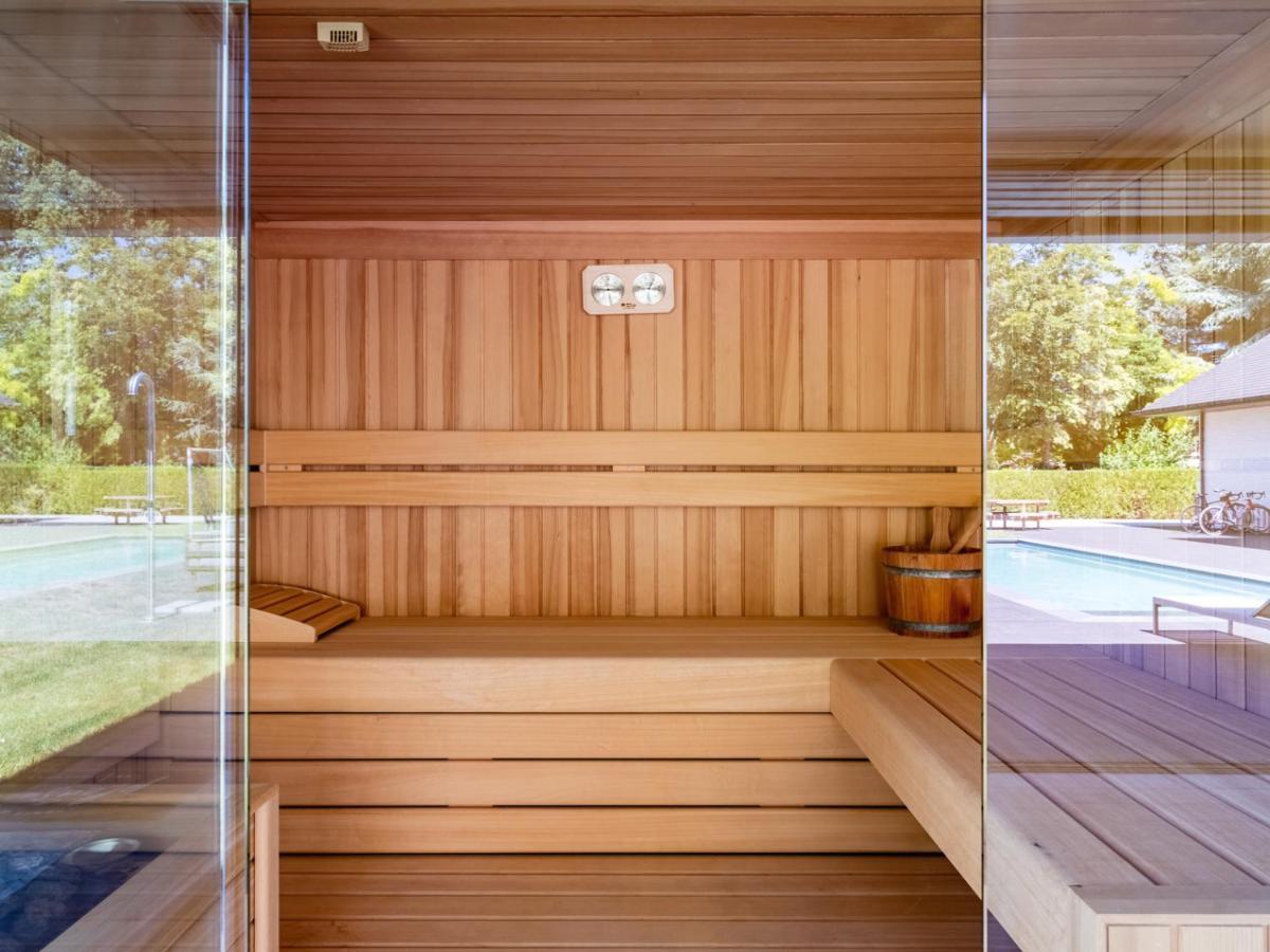 B&B Welness Sport And Pleasure Laarne Exterior foto